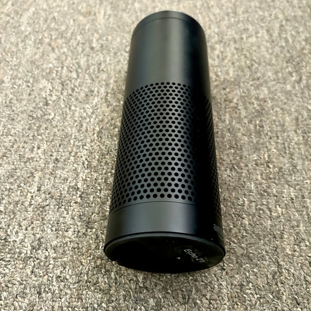 Amazon Alexa